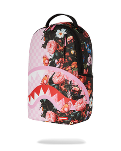 Sprayground - Jardin De Flores Backpack - Clique Apparel
