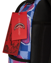 Load image into Gallery viewer, Sprayground - Rugrats Susie Crayon Shark DLXSV Backpack - Clique Apparel