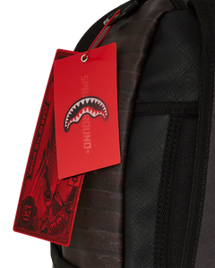 Sprayground - Pink Panther Can't Catch Me - Clique Apparel