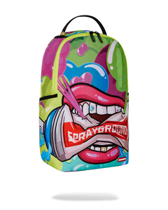 Sprayground - Gummy Spray DLXR Backpack - Clique Apparel