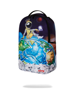 Sprayground -AstroGalaxy Queen Backpack - Clique Apparel