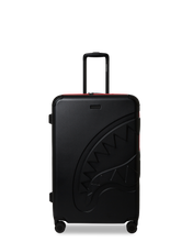 Load image into Gallery viewer, Sprayground The Hero Sharkitecture Full-Size Luggage