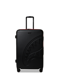 Sprayground The Hero Sharkitecture Full-Size Luggage