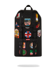 Sprayground -Global Mogul Billionaire Hills Backpack - Clique Apparel