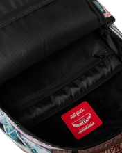 Load image into Gallery viewer, Sprayground - Overnight Express Backpack - Clique Apparel