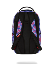 Load image into Gallery viewer, Sprayground - Rugrats Susie Crayon Shark DLXSV Backpack - Clique Apparel