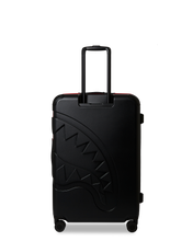 Load image into Gallery viewer, Sprayground The Hero Sharkitecture Full-Size Luggage