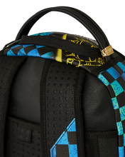 Load image into Gallery viewer, Sprayground Shark Central X  DLXSV Backpack