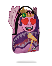 Load image into Gallery viewer, Sprayground - My Little Pony Winged Royalty Mini Backpack - Clique Apparel