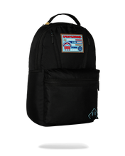 Load image into Gallery viewer, Sprayground - Darkwave Cargo Hero Backpack