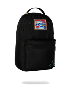 Sprayground - Darkwave Cargo Hero Backpack