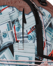 Load image into Gallery viewer, Sprayground - Overnight Express Backpack - Clique Apparel