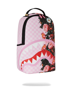 Sprayground - Jardin De Flores Backpack - Clique Apparel