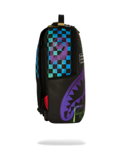 Load image into Gallery viewer, Sprayground Shark Central X  DLXSV Backpack