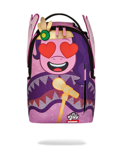 Sprayground - My Little Pony Winged Royalty Mini Backpack - Clique Apparel