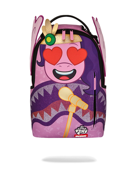Sprayground - My Little Pony Winged Royalty Mini Backpack