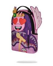 Load image into Gallery viewer, Sprayground - My Little Pony Winged Royalty Mini Backpack - Clique Apparel