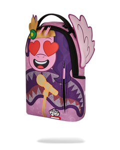 Sprayground - My Little Pony Winged Royalty Mini Backpack - Clique Apparel