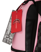 Load image into Gallery viewer, Sprayground - Pink Panther Pink Painter Backpack