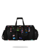 Sprayground James Flags Special Ops Duffle - Clique Apparel