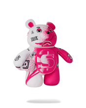 Load image into Gallery viewer, Sprayground - Design Storm Money Bear Backpack