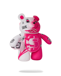 Sprayground - Design Storm Money Bear Backpack