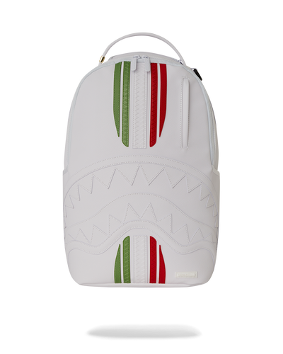Sprayground - Sharks In Paris GT Italia Backpack - Clique Apparel