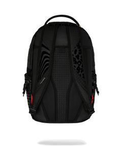 Sprayground Exotic Illusion DLXSV Backpack