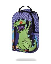 Load image into Gallery viewer, Sprayground - Rugrats Reptar Chase DLXSV Backpack - Clique Apparel