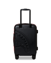 Load image into Gallery viewer, Sprayground - The Hero Sharkitecture Carry-On Luggage