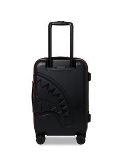 Sprayground - The Hero Sharkitecture Carry-On Luggage