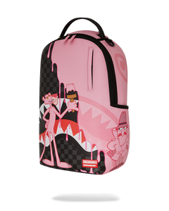 Sprayground - Pink Panther Pink Painter Backpack