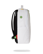 Load image into Gallery viewer, Sprayground - Sharks In Paris GT Italia Backpack
