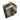 floor914 -  Brown Uniform Jorts - - Clique Apparel