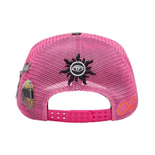 Load image into Gallery viewer, Godspeed - Fuchsia Pink Washed - Clique Apparel