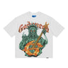 Godspeed - Liberty Rock NG Tee - White - Clique Apparel