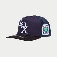 Load image into Gallery viewer, Godspeed - LOX Legacy Navy/Black