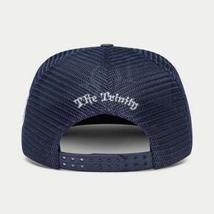 Godspeed - LOX Legacy Navy/Black