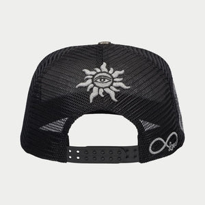 Godspeed - Gs FOREVER TRUCK (3M REFLECTIVE) - Clique Apparel