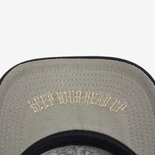 Load image into Gallery viewer, GodSpeed - Gs Forever Black Knicks - Clique Apparel