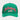 Godspeed - Green-Red GS Trucker - Clique Apparel