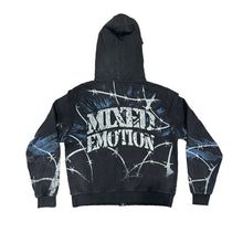 Load image into Gallery viewer, Mixed Emotion-“Radioactive&quot; Hoodie