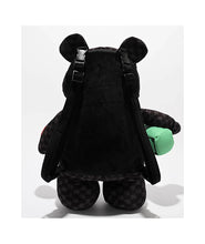 Load image into Gallery viewer, Sprayground - Slime Takeover Moneybear Backpack - Clique Apparel