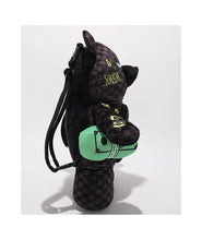 Load image into Gallery viewer, Sprayground - Slime Takeover Moneybear Backpack - Clique Apparel