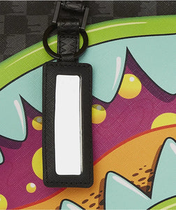Sprayground - Slime Takeover Tote Bag