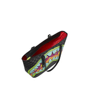 Load image into Gallery viewer, Sprayground - Slime Takeover Tote Bag