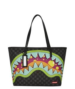 Sprayground - Slime Takeover Tote Bag