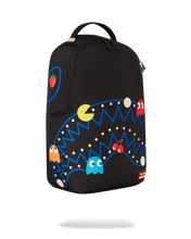 Load image into Gallery viewer, Sprayground - Pac-Man Gettin Points Dlxsr Backpack