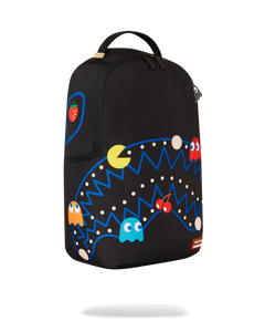 Sprayground - Pac-Man Gettin Points Dlxsr Backpack