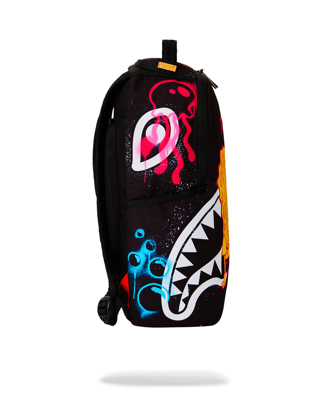 Sprayground - Spongebob Bruh Dlxsr Backpack | Clique Apparel